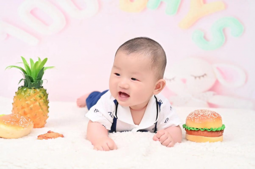 桂阳宝宝手上小红点